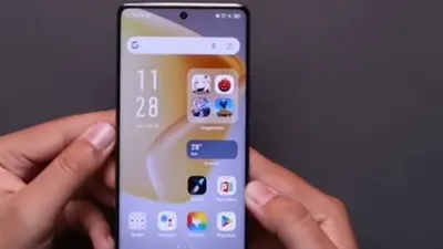 5 HP Layar Lengkung Terbaik dan Termurah di Tahun 2024, Harga Mulai dari Rp2 Jutaan dengan Chipset Premium