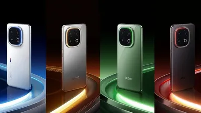 iQOO 13 akan jadi smatphone yang paling dinanti jelang akhir tahun 2024