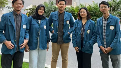 Ilustrasi. UNAIR membuka beberapa jalur masuk bagi calon mahasiswa baru salah satunya Seleksi Mandiri Reguler 2024 yang masih tahap pendaftaran.