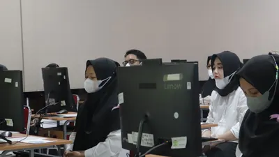 JANGAN LENGAH! Peserta Ranking 1 di SKD Bisa Gagal Lolos CPNS 2024 Karena Kesalahan Ini, Simak Aturan Resminya