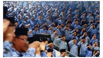 TERBARU! Instansi Siap Umumkan Jumlah Pelamar Lolos Seleksi Administrasi PPPK 2024? Cek Informasinya