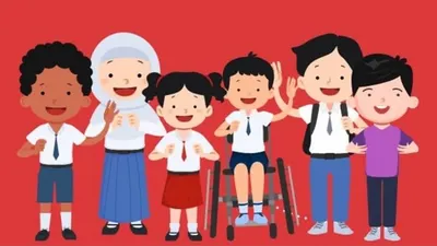 Penyaluran bantuan PIP akan kembali disalurkan pada Senin, 22 April 2024, mengingat pada hari Minggu aktivitas perbankan libur.