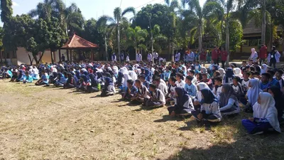 60 Teka-teki MPLS Peserta Didik Baru SD, SMP dan SMA tahun 2024 Berbagai Tema, Tertarik Mempelajarinya?