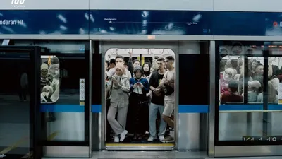 Bukan MRT! Ternyata Ini Jenis Transportasi Umum yang Paling Banyak Dipakai Oleh Warga DKI Jakarta