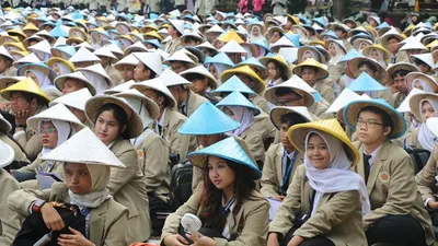 Pastikan Nilai Rata-rata Rapormu Diatas 93, Kalau Ingin Tembus SNBP UGM Di 10 Prodi Kelompok Saintek Ini