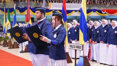 Seleksi Mandiri Unair Reguler CBT 2024: UKT dan IPI 7 Jurusan D-3, D-4 dan S-1 Paling Ramai Peminat, Tertinggi Tembus 225 Juta