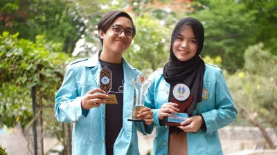 SNBT 2024: 10 Jurusan Kuliah S1 SOSHUM dengan Keketatan Tertinggi di Universitas Sebelas Maret (UNS)