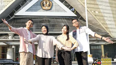 UKT dan IPI 10 Jurusan D4-S1 Universitas Padjadjaran Paling Mudah Ditembus, Biaya Kuliah Maba Mulai dari Rp500 Ribu-Rp15 Juta