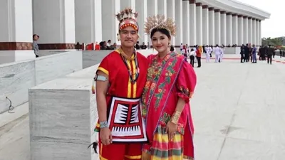 Kaesang Pangarep dan Erina Gudono Diduga Pergi ke Amerika Serikat Naik Privat Jet, Biaya Sewa Diperkirakan Rp8,6 Miliar