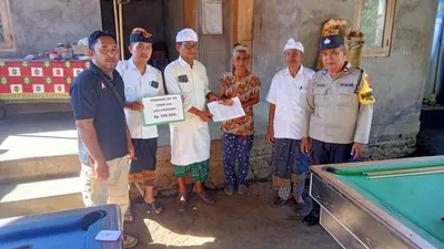 Memasuki minggu kedua bulan Mei, Pemerintah terus mencairkan bansos untuk KPM PKH, BPNT dan Non DTKS. Cek yuk, persyaratannya.