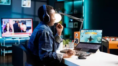 Mau Beli Laptop Gaming? Perhatikan 3 Hal Penting Ini agar Bisa Dapat Spek Maksimal dan Tidak Menyesal