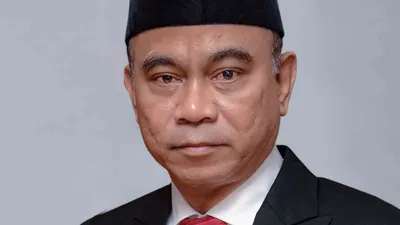 Menkominfo Budi Arie