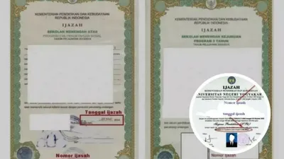 Meskipun tampak sepele, kesalahan semacam ini bisa berakibat fatal dan membuat gagal pada Seleksi Administrasi.