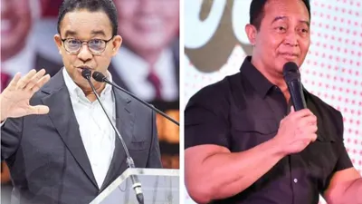 PKS sendiri yakin karena Anies-Sohibul Iman memenuhi kriteria untuk jadi cagub dan cawagub Pilgub Jakarta mendatang.