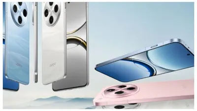 Akhir tahun 2024, Oppo Kembali meluncurkan berbagai varian smartphone terbaru dan canggih yang bersaing di kelasnya.