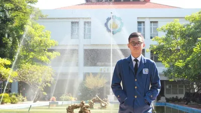 20 Jurusan D4 dan S1 Sepi Peminat di Institut Teknologi Sepuluh Nopember (ITS) dan Daya Tampung, Ada Teknik hingga Matematika