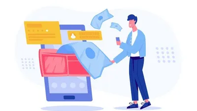 Tips Untuk Hidup Nyaman di Jakarta, dari Saldo E-Wallet hingga Masker