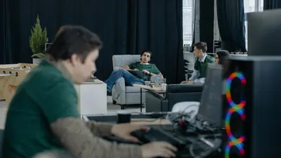 Top 10 Jurusan Kuliah  Cocok untuk Gen Z, Masa Depan Cemerlang Gaji sampai Tembus 2 Digit!