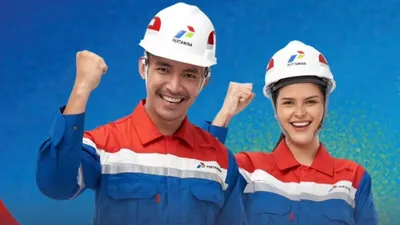 5 Jurusan Kuliah Teknik Paling Banyak Dilirik BUMN Pertamina, Siap-Siap Kantongi Gaji 2 Digit!