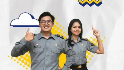 Nah, sebagai persiapan, ada baiknya mengetahui formasi apa saja yang akan dibuka Kemenkumham pada seleksi CPNS tahun ini.