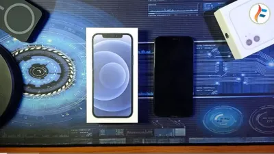 Namun, sebelum membeli iPhone 12 ex inter alangkah baiknya kamu mencari tahu dulu bagaimana review pemakaiannya.