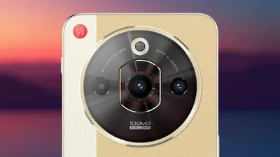 Nubia Focus Pro 5G