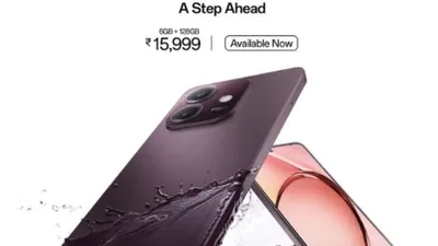 7 HP Oppo terbaru di tahun 2024 yang wajib kamu dimiliki, dilengkapi dengan spesifikasi handal khas Oppo dengan harga mulai Rp1 jutaan.
