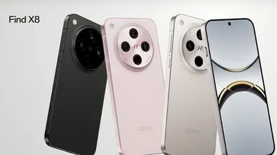 OPPO Find X8 Series Resmi Rilis di Indonesia? Bawa Chipset Snapdragon 8 Gen 3 dan Kamera 50MP, Simak Detailnya di Sini
