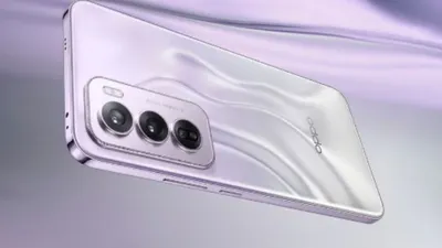 Oppo Reno 12 Pro 5G