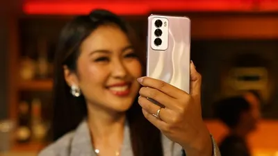 Oppo Reno12 Pro 5G