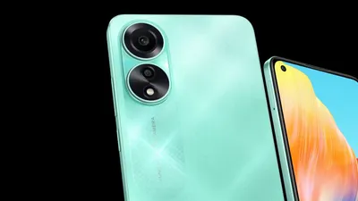 Oppo A78 4G.