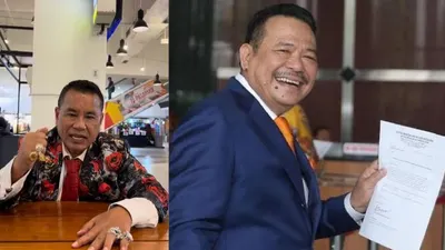 Otto Hasibuan, dari Peradi, menyatakan siap memberikan bantuan hukum kepada para terpidana yang ia sebut tidak bersalah.