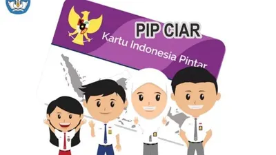 Ilustrasi PIP cair