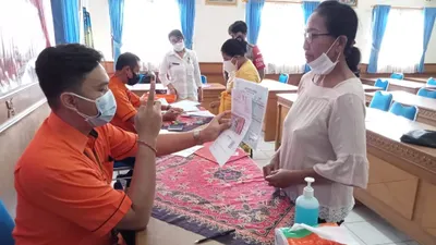 Sejumlah KPM pemilik kartu KKS telah mendapatkan bantuan dengan jumlah nominal bervariasi yang disesuaikan dengan periode penyaluran.