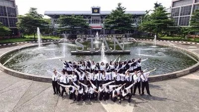 Politeknik Keuangan Negara (PKN STAN)