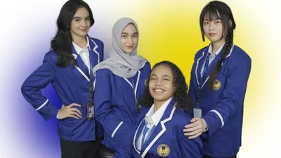 Selamat! 722 Peserta Lulus SPMB PKN STAN 2024, Ini Jadwal dan Persyaratan Daftar Ulang Penerimaan Calon Mahasiswa Baru