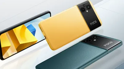 POCO M5 | HP dengan harga murah masih banyak laku di pasaran. Meski harganya murah, bukan berarti memiliki spesifikasi yang murahan pula.