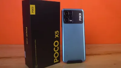 Review POCO X5 5G: Pakai Chipset Powerfull Snapdragon 695, Worth It Dibeli?