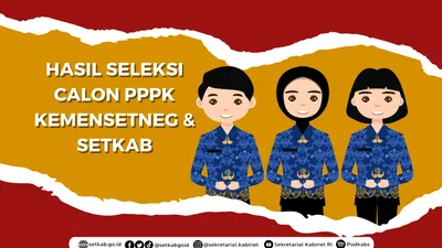 Pendaftaran Ditutup dan 11.000 Lebih Pelamar Dinyatakan TMS, Ini Cara Melakukan Sanggahan di Masa Sanggah PPPK 2024