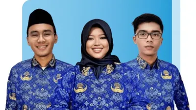 Kisi-kisi Soal Tes PPPK 2024 Mirip CPNS 2024? Ternyata Berbeda, Cek Selengkapnya di Sini..