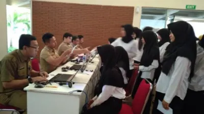 Berdasarkan jadwal dari Badan Kepegawaian Nasional (BKN), peserta yang dinyatakan lolos tahap administrasi akan mengikuti tahap seleksi kompetensi.