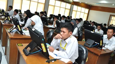 Bagi teman-teman yang ingin mendaftar PPPK 2024, ada beberapa hal yang harus diperhatikan agar tidak dinyatakan tidak memenuhi syarat (TMS).