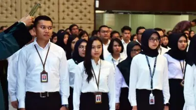 Untuk pelamar yang sudah dinyatakan lulus seleksi administrasi CPNS 2024 akan lanjut ke tahap berikutnya Seleksi Kompetensi Dasar (SKD).
