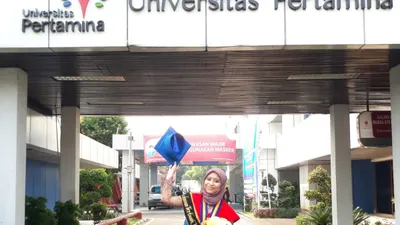 PT Pertamina (Persero) kembali membuka peluang karier bagi lulusan Universitas Pertamina (UPER). Berikut daftar lengkapnya.