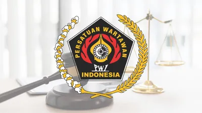 PWI Pusat