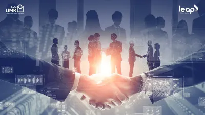 Melalui Business Matching, PaDi UMKM telah membantu UMKM terhubung langsung pembeli potensial yang mampu meningkatkan penjualan.