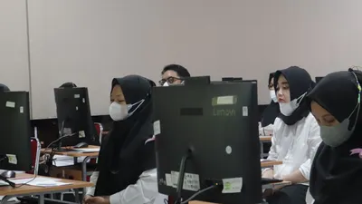 Bocoran FR SKD CPNS 2024 di hari kedua dan ketiga yang bisa dijadikan referensi peserta lain yang belum mengikuti tes.