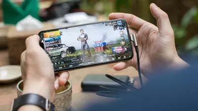 Para produsen HP berlomba menghadirkan perangkat dengan spesifikasi gaming yang mumpuni namun tetap terjangkau.
