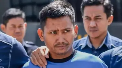 Pegi Setiawan