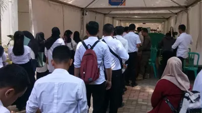 Seleksi CPNS 2024